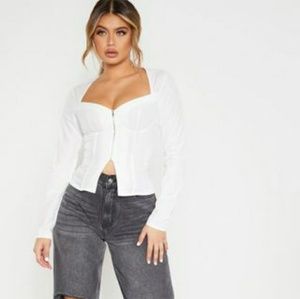 Corset Top
